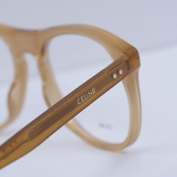 Final Price! Celine CL50130I 047 Eyeglasses main image 8